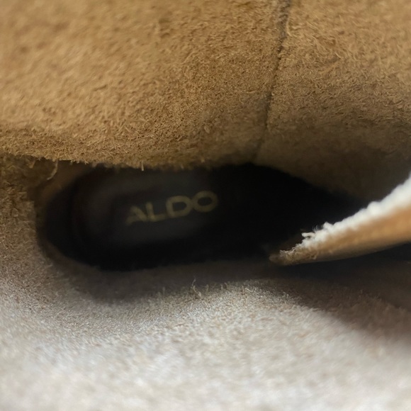 Aldo Boots - Picture 8 of 8